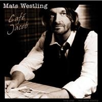 Westling Mats - Café Jacob