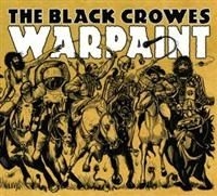 Black Crowes - Warpaint