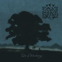 Von Old Silver Key - Tales Of Wanderings