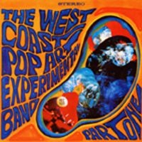 West Coast Pop Art Experimental Ban - Part One