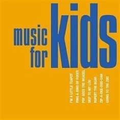 Various Artists - Music For Kids