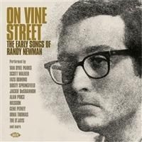 Various Artists - On Vine Street: The Early Songs Of