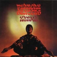 Pharoah Sanders - Karma