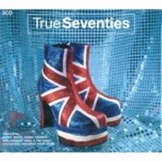 Various Artists - True 70S