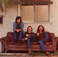 Crosby Stills & Nash - Crosby, Stills & Nash