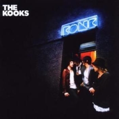 The Kooks - Konk