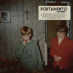 Drums - Portamento