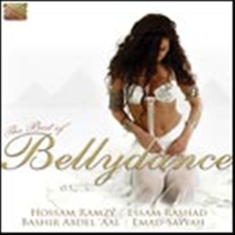 Various - The Best Of Bellydance