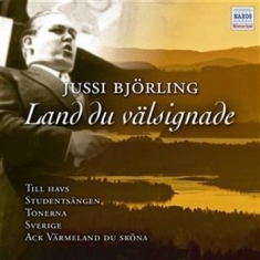 Various Artists - Land Du Välsignade - Coll.V.7