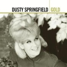 Dusty Springfield - Gold