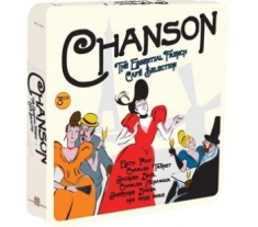 Chanson - Chanson