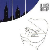 Joe Jackson - Night And Day