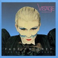 Visage - Fade To Grey - Best