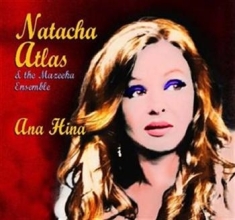 Natacha Atlas - Ana Hina