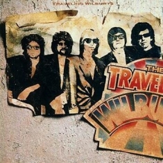 Traveling wilburys - Traveling Wilburys Vol 1 (Internati