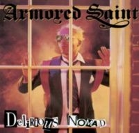 Armored Saint - Delirious Nomad (Collectors Edition