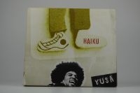 Yusa - Haiku