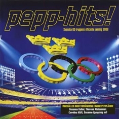 Various Artists - Pepp-Hits