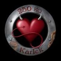 250 Kg Kärlek - 250 Kg Kärlek