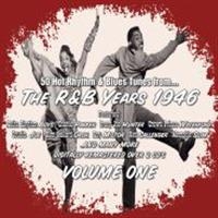 V/A - R&B Years 1946 Vol 1 - R&B Years 1946 Vol 1