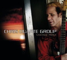 Duarte Chris - Vantage Point