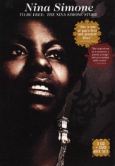 Nina Simone - To Be Free: The Nina Simone Story