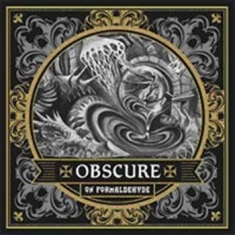 Obscure - On Formaldehyde