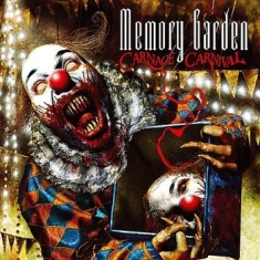 Memory Garden - Carnage Carnival