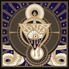 Blut Aus Nord - 777 - The Desanctification