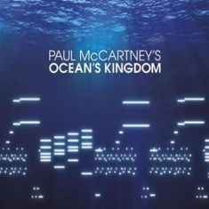 Paul McCartney - Ocean's Kingdom