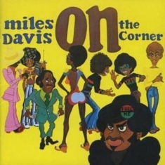 Davis Miles - On The Corner