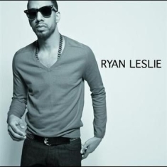 Leslie Ryan - Ryan Leslie