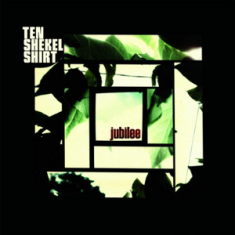 Ten Schekel Shirt - Jubilee