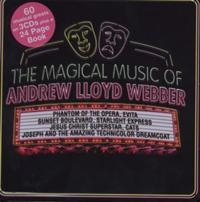 The Magical Music Of Andrew Ll - The Magical Music Of Andrew Ll