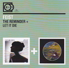 Feist - 2For1 Reminder/Open Season