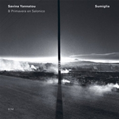 Yannatou Savina - Sumiglia