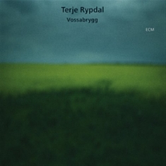 Rypdal Terje - Vossabrygg