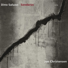 Saluzzi Dino - Senderos