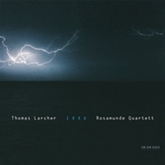 Larcher Thomas - Ixxu