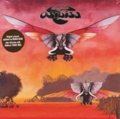 Osibisa - Osibisa