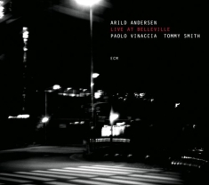 Andersen Arild - Live At Belleville