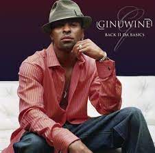 Ginuwine - Back ii da basics