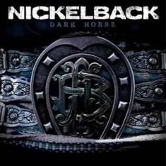 Nickelback - Dark Horse