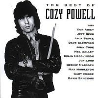 Powell Cozy - Best Of