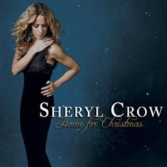 Sheryl Crow - Home For Christmas