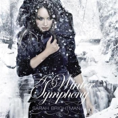 Sarah Brightman - A Winter Symphony