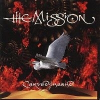 Mission - Carved In Sand