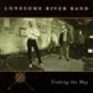 Lonesome River Band - Finding The Way