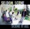 Seldom Scene - Scene It All