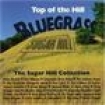 Various Artists - Top Of The Hill: Bluegrass